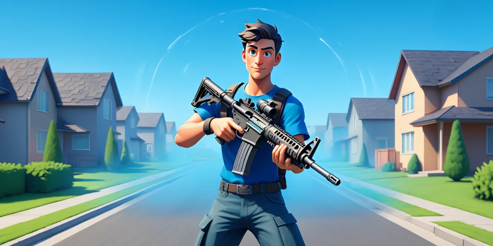 Fortnite Lenovo